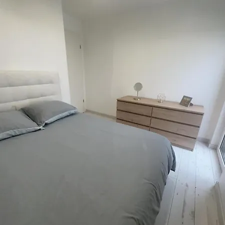 Сasa de vacaciones Résidence Foch Trois-Moulins